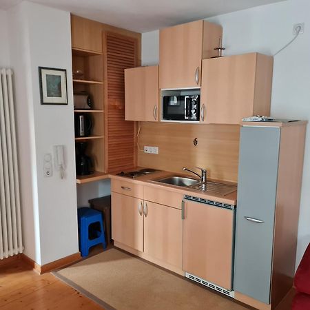 Ambiente Ferienwohnungen Sankt Martin Exteriör bild